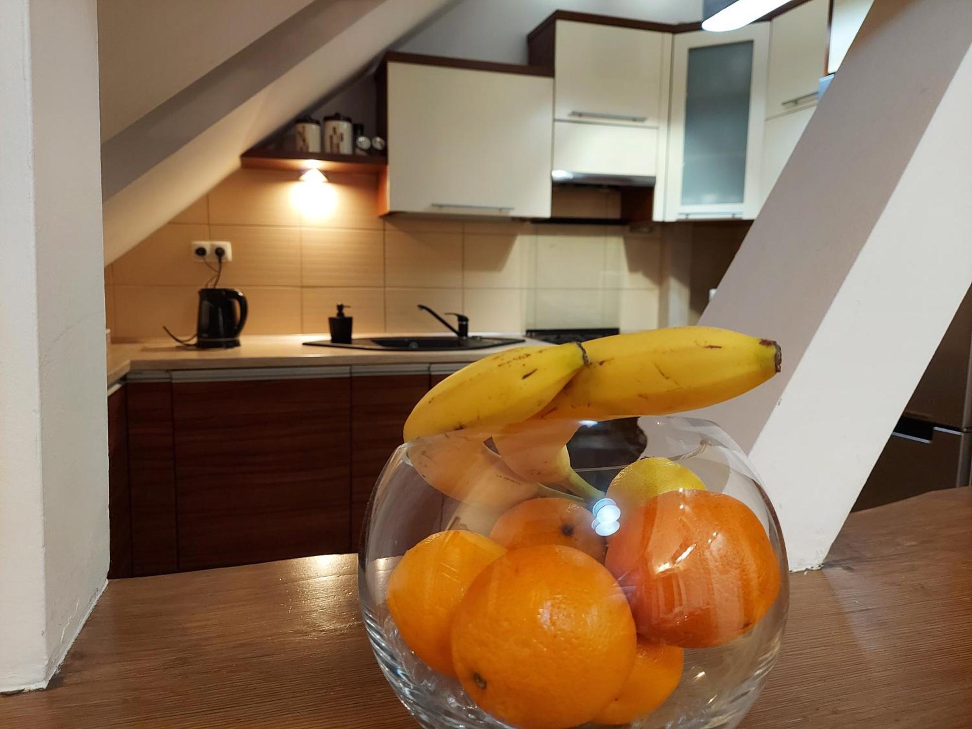 Apartmán Copernicus 10 Olštýn Pokoj fotografie